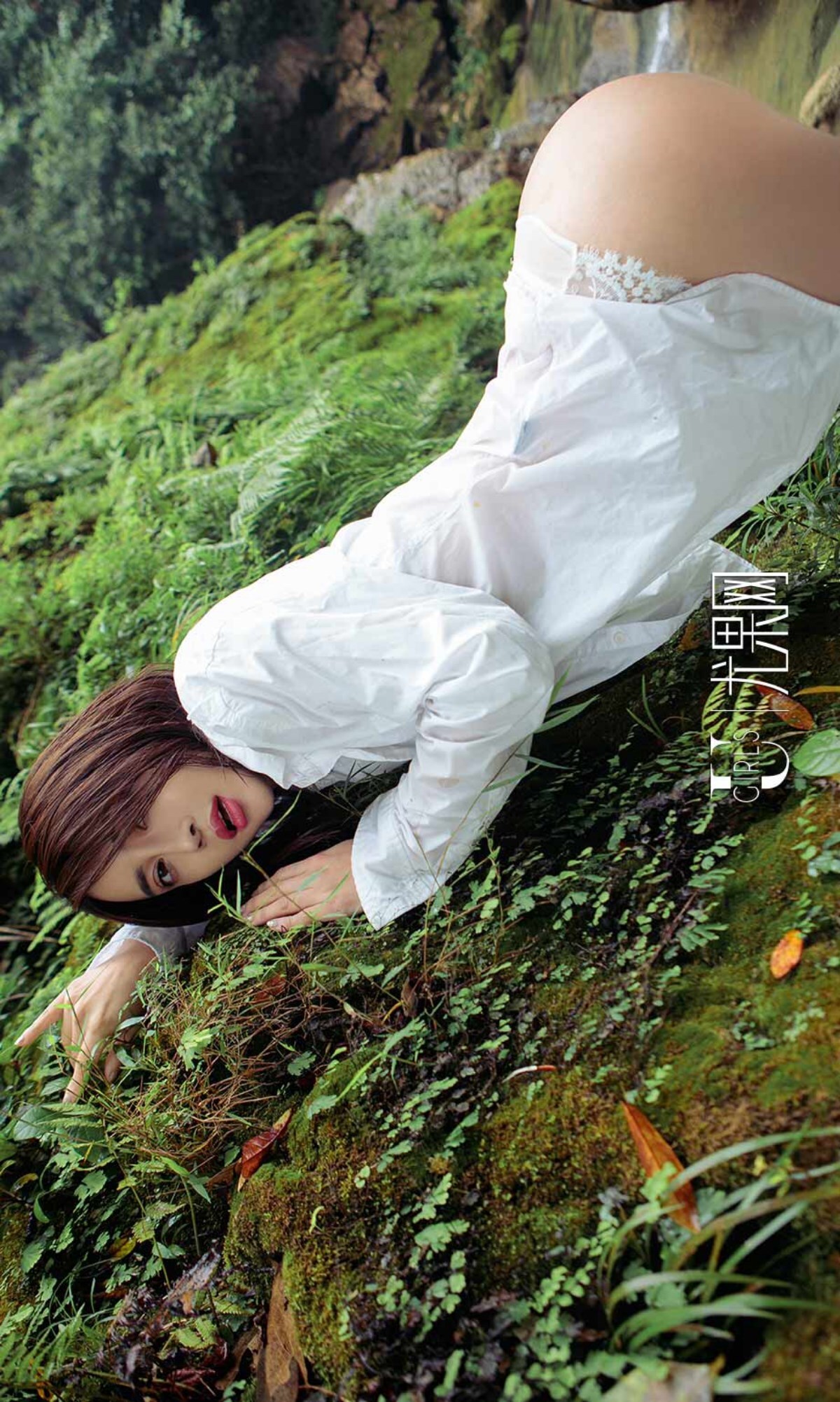 [Ugirls爱尤物]2017刊APP No.899 武一瑾萱